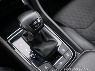 Škoda Kodiaq 2,0 TDI 147kW DSG Style 4 2021