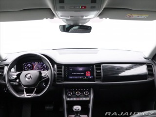 Škoda Kodiaq 2,0 TDI 147kW DSG Style 4 2021