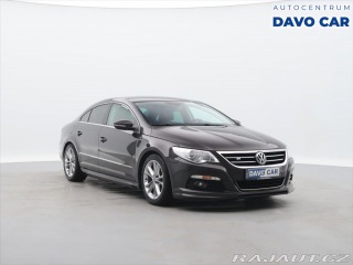 Volkswagen Passat CC 2,0 TSI Sport 147kW M6