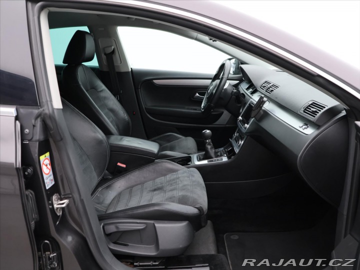 Volkswagen Passat CC 2,0 TSI Sport 147kW M6 2008