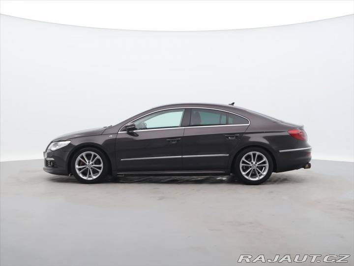 Volkswagen Passat CC 2,0 TSI Sport 147kW M6 2008