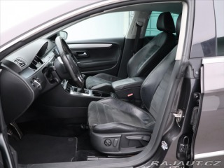 Volkswagen Passat CC 2,0 TSI Sport 147kW M6 2008