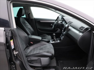 Volkswagen Passat CC 2,0 TSI Sport 147kW M6 2008