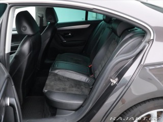 Volkswagen Passat CC 2,0 TSI Sport 147kW M6 2008
