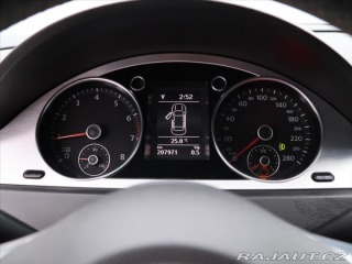 Volkswagen Passat CC 2,0 TSI Sport 147kW M6 2008