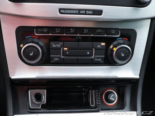 Volkswagen Passat CC 2,0 TSI Sport 147kW M6 2008