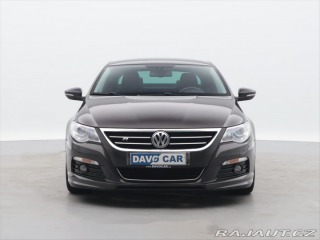 Volkswagen Passat CC 2,0 TSI Sport 147kW M6 2008