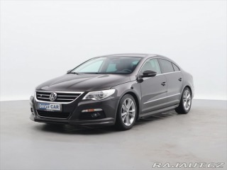 Volkswagen Passat CC 2,0 TSI Sport 147kW M6 2008