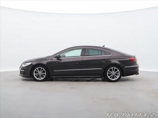 Volkswagen Passat CC 2,0 TSI Sport 147kW M6 2008