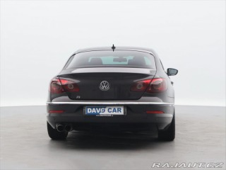 Volkswagen Passat CC 2,0 TSI Sport 147kW M6 2008