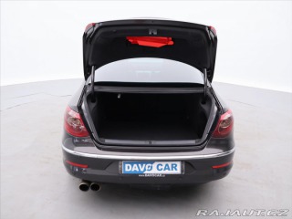 Volkswagen Passat CC 2,0 TSI Sport 147kW M6 2008