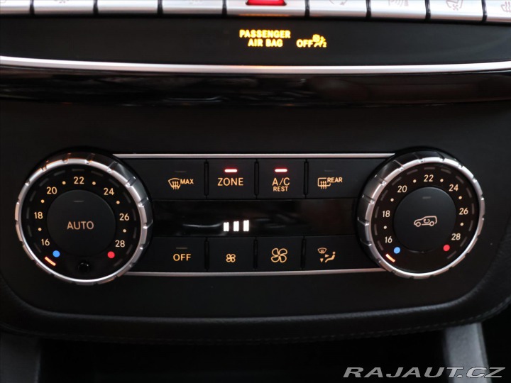 Mercedes-Benz GLS 3,0 350d 190kW AMG 4M CZ 2017