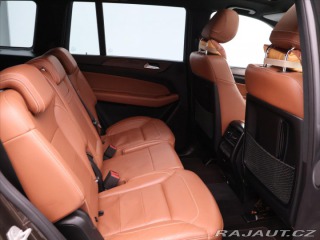 Mercedes-Benz GLS 3,0 350d 190kW AMG 4M CZ 2017