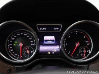Mercedes-Benz GLS 3,0 350d 190kW AMG 4M CZ 2017