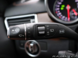 Mercedes-Benz GLS 3,0 350d 190kW AMG 4M CZ 2017