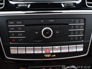Mercedes-Benz GLS 3,0 350d 190kW AMG 4M CZ 2017