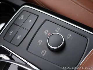 Mercedes-Benz GLS 3,0 350d 190kW AMG 4M CZ 2017