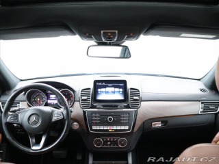 Mercedes-Benz GLS 3,0 350d 190kW AMG 4M CZ 2017