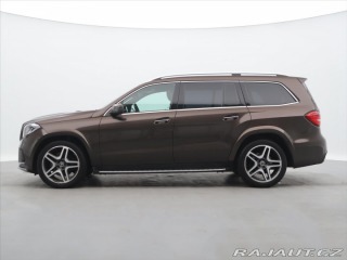 Mercedes-Benz GLS 3,0 350d 190kW AMG 4M CZ 2017