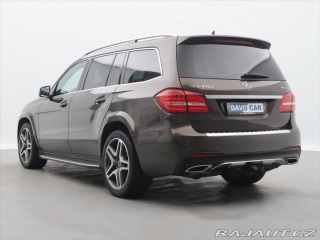 Mercedes-Benz GLS 3,0 350d 190kW AMG 4M CZ 2017