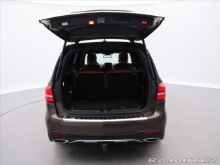 Mercedes-Benz GLS 3,0 350d 190kW AMG 4M CZ 2017