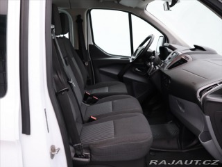 Ford Transit Custom 2,0 TDCi 96kW 6-Míst CZ D 2017