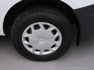 Ford Transit Custom 2,0 TDCi 96kW 6-Míst CZ D 2017
