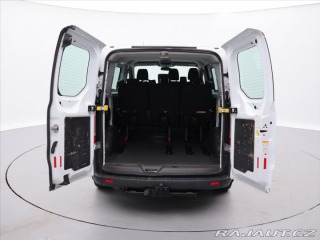 Ford Transit Custom 2,0 TDCi 96kW 6-Míst CZ D 2017