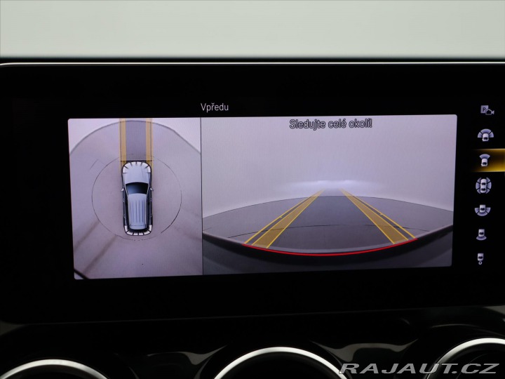 Mercedes-Benz GLC 2,0 220d 143kW 4X4 LED 2019