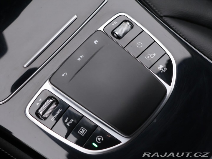 Mercedes-Benz GLC 2,0 220d 143kW 4X4 LED 2019