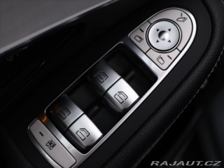 Mercedes-Benz GLC 2,0 220d 143kW 4X4 LED 2019