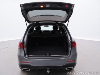 Mercedes-Benz GLC 2,0 220d 143kW 4X4 LED 2019