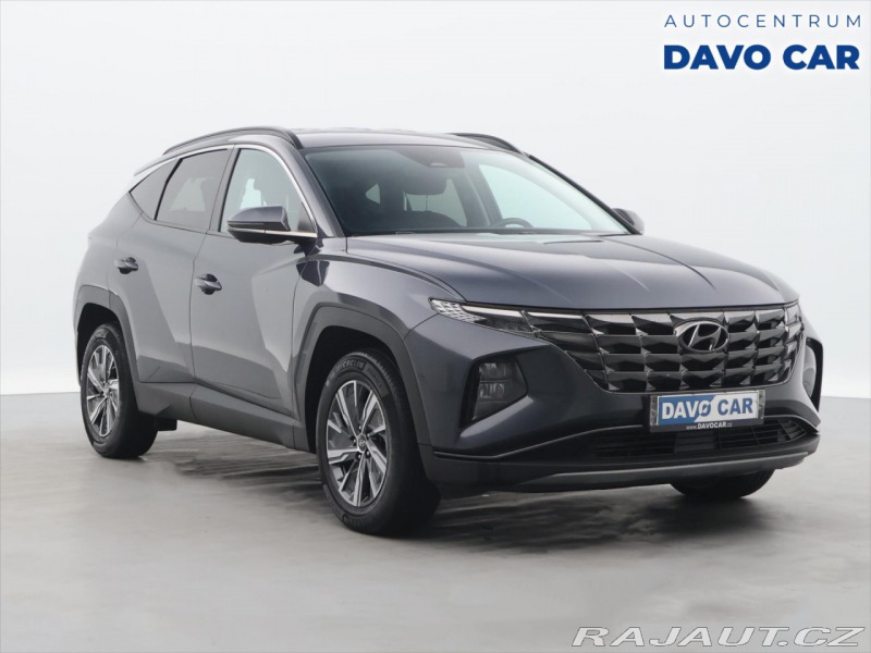 Hyundai Tucson 1,6 T-GDI HEV 169kW Comfo