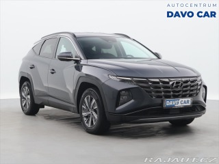 Hyundai Tucson 1,6 T-GDI HEV 169kW Comfo