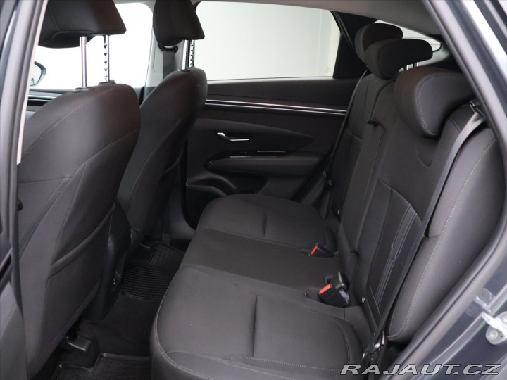 Hyundai Tucson 1,6 T-GDI HEV 169kW Comfo 2023