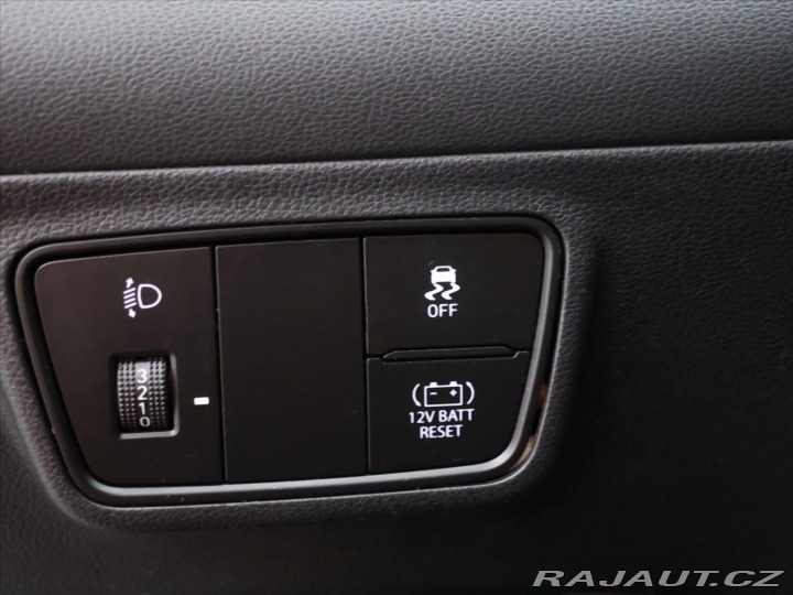Hyundai Tucson 1,6 T-GDI HEV 169kW Comfo 2023