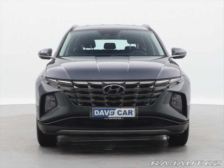 Hyundai Tucson 1,6 T-GDI HEV 169kW Comfo 2023