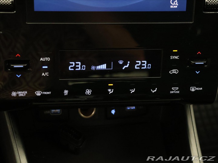Hyundai Tucson 1,6 T-GDI HEV 169kW Comfo 2023
