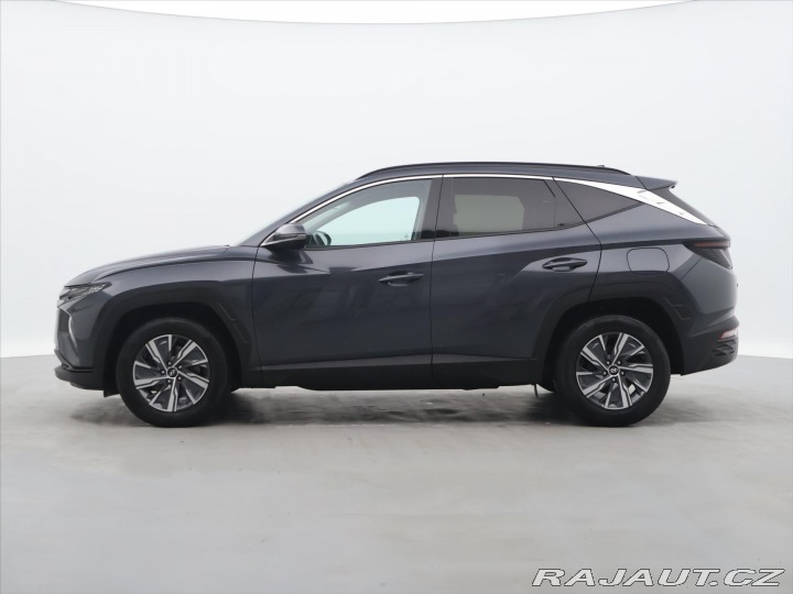 Hyundai Tucson 1,6 T-GDI HEV 169kW Comfo 2023