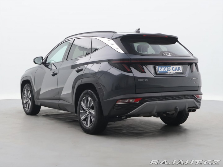 Hyundai Tucson 1,6 T-GDI HEV 169kW Comfo 2023
