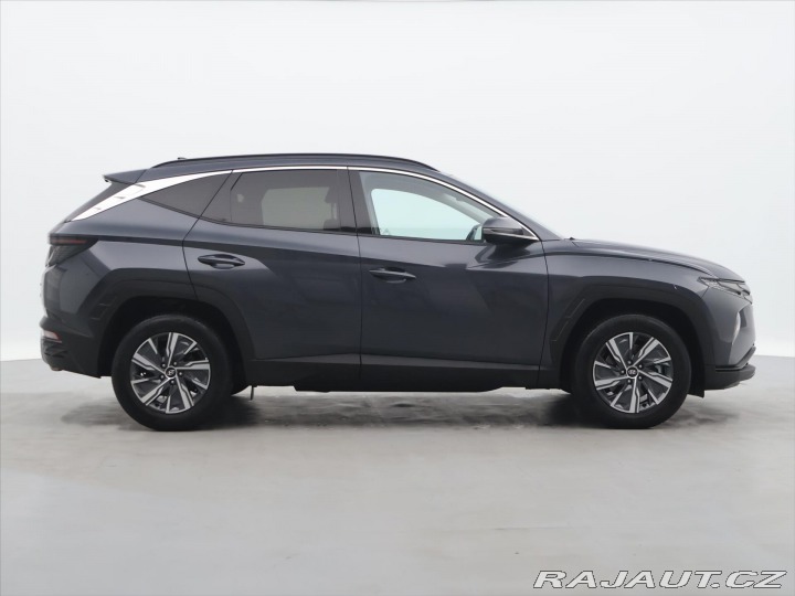 Hyundai Tucson 1,6 T-GDI HEV 169kW Comfo 2023