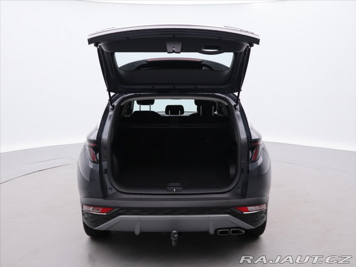 Hyundai Tucson 1,6 T-GDI HEV 169kW Comfo 2023