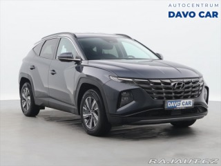 Hyundai Tucson 1,6 T-GDI HEV 169kW Comfo 2023