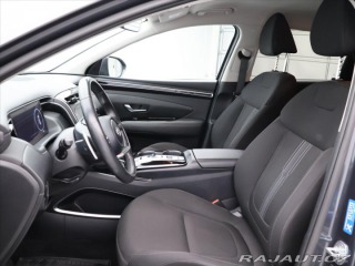 Hyundai Tucson 1,6 T-GDI HEV 169kW Comfo 2023