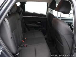 Hyundai Tucson 1,6 T-GDI HEV 169kW Comfo 2023