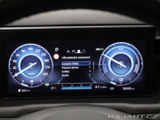 Hyundai Tucson 1,6 T-GDI HEV 169kW Comfo 2023