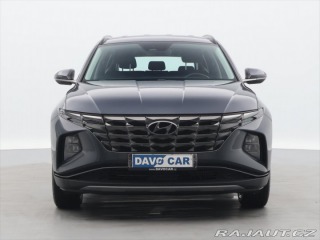 Hyundai Tucson 1,6 T-GDI HEV 169kW Comfo 2023