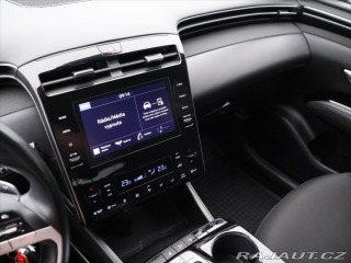 Hyundai Tucson 1,6 T-GDI HEV 169kW Comfo 2023