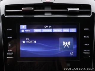 Hyundai Tucson 1,6 T-GDI HEV 169kW Comfo 2023
