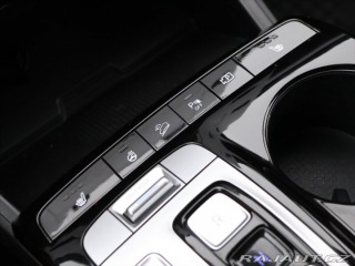 Hyundai Tucson 1,6 T-GDI HEV 169kW Comfo 2023